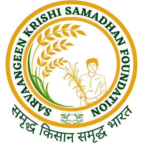 Sarvangeen Logo